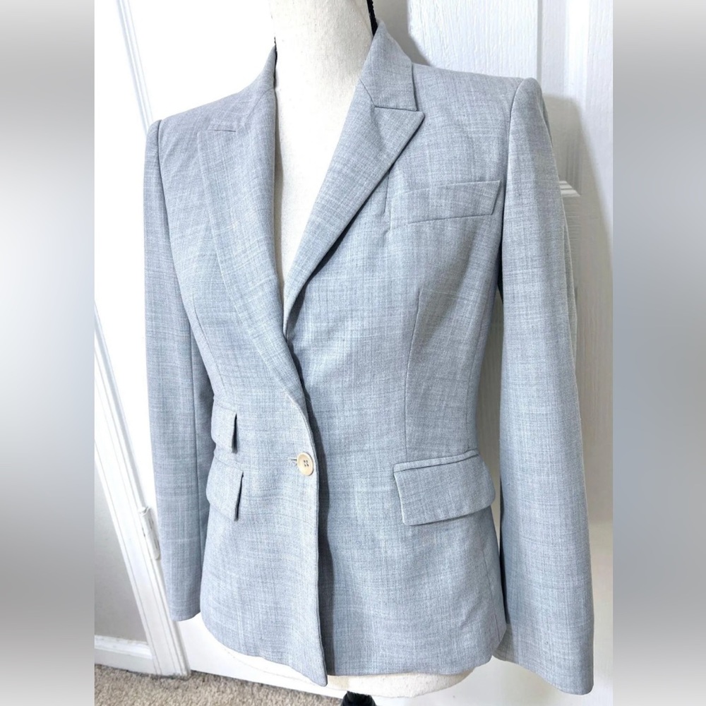 Body by Victoria Blazer